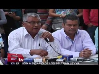 CNTE llama a sindicatos y organizaciones sociales a sumarse a marcha