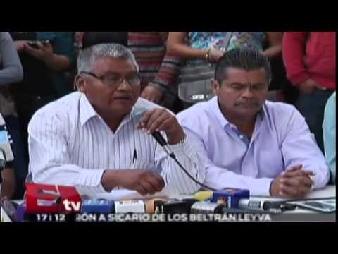 CNTE llama a sindicatos y organizaciones sociales a sumarse a marcha