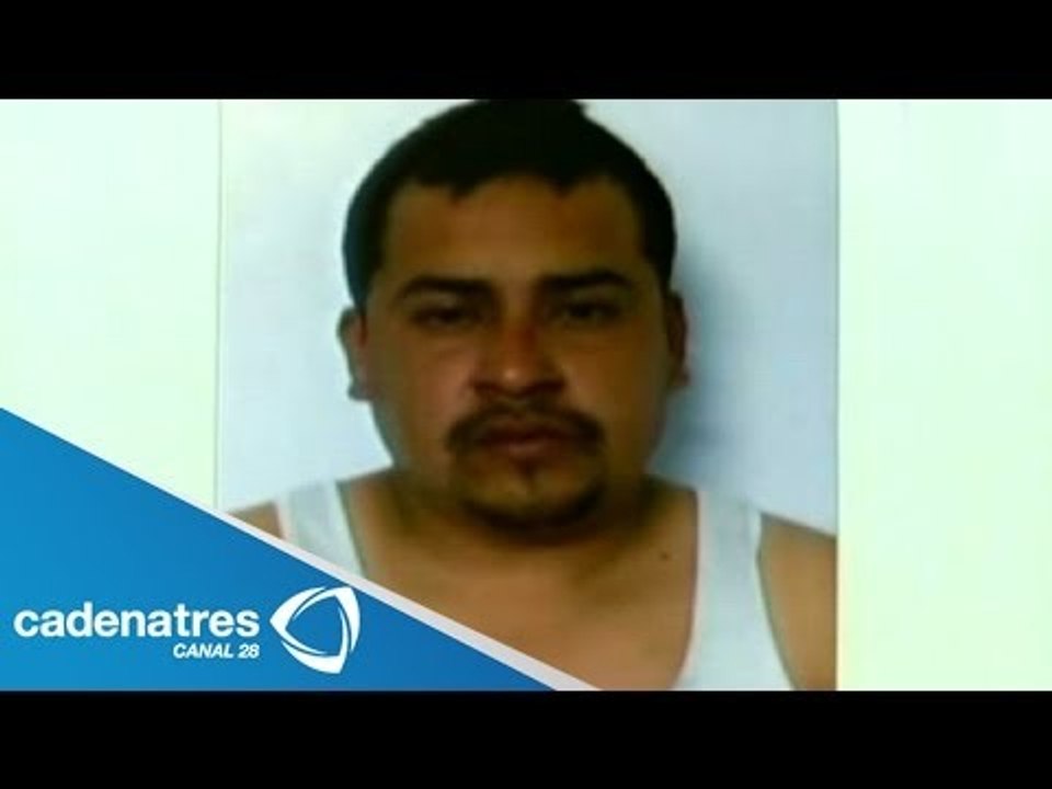Policía Federal desmantela banda de secuestradores en el DF; rescatan a dos víctimas