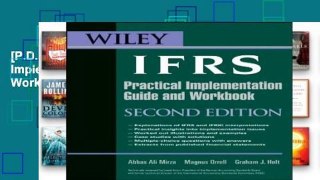 [P.D.F] Wiley IFRS: Practical Implementation Guide and Workbook [P.D.F]