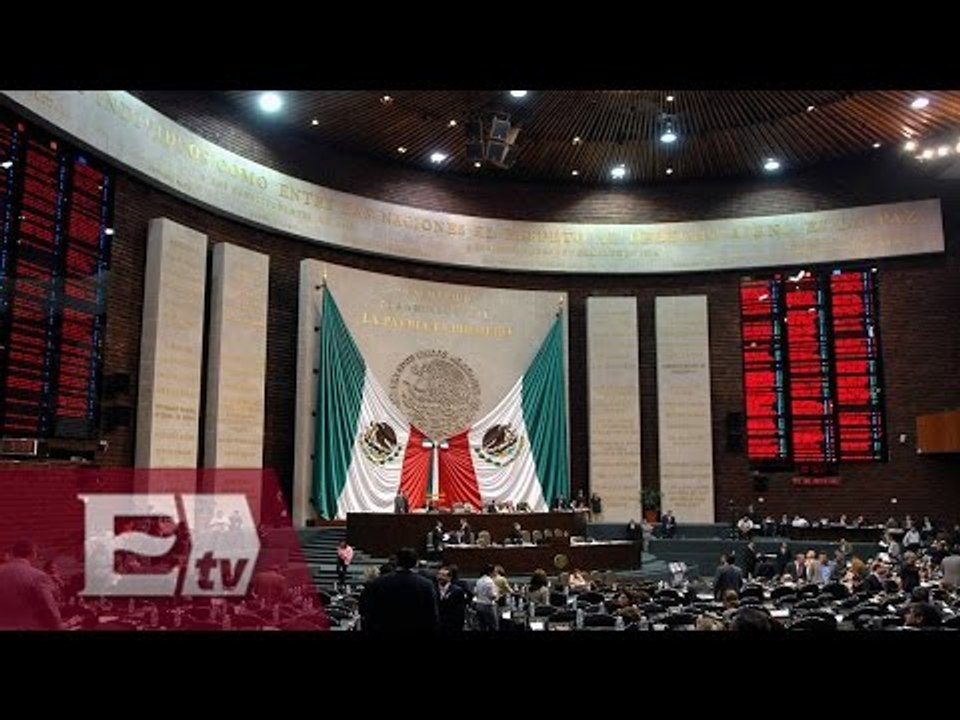PRD cuestiona el papel de la ASF / Vianey Esquinca
