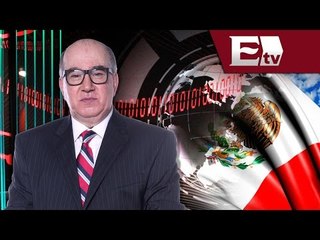 Símbolos Patrios / Un día con Ángel Verdugo