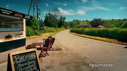 Burger Bar To Gourmet Star S01e02