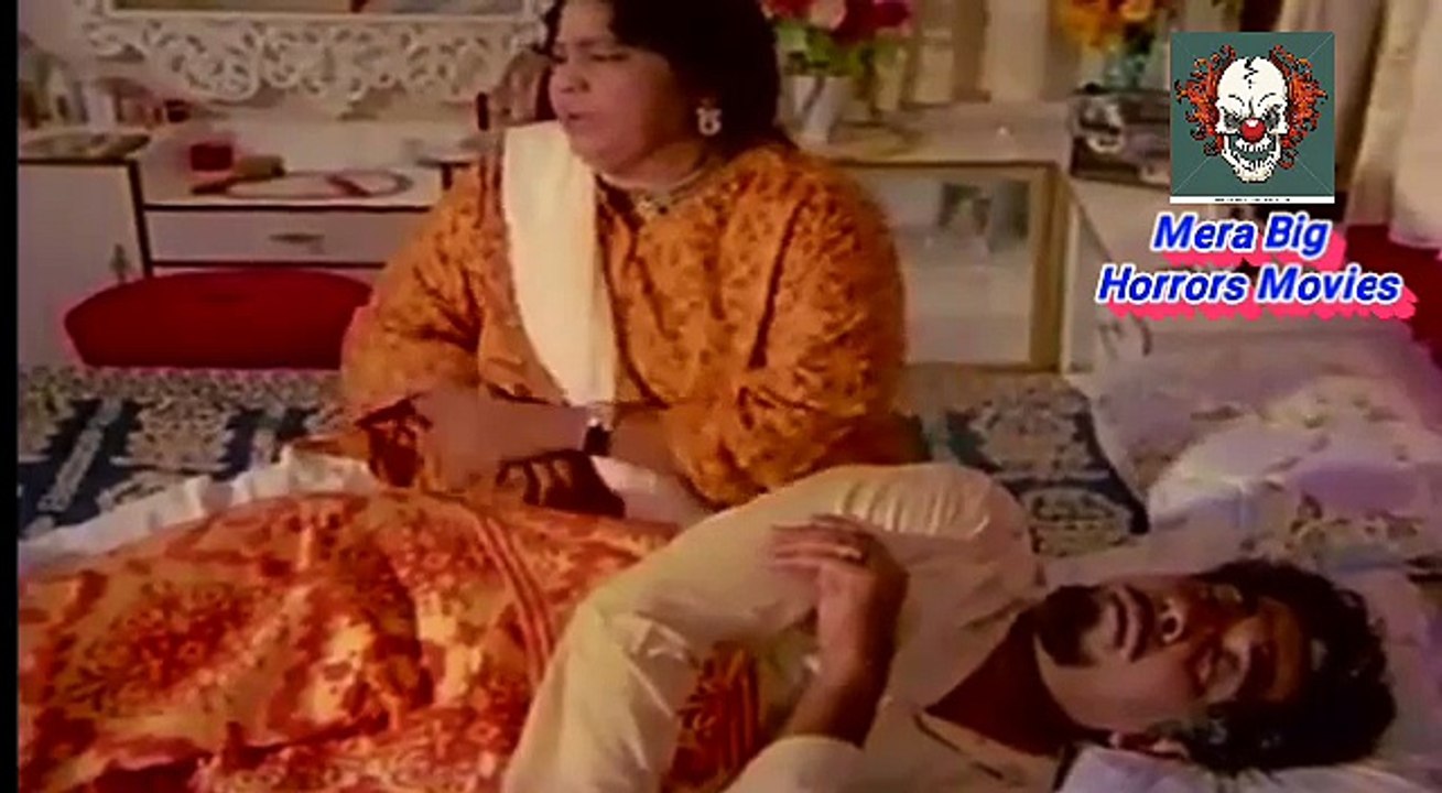 Andhera Horror Hindi Movie Part 2/2 ☣☣☣ (30) ☣☣☣ Mera Big Horrors Movies