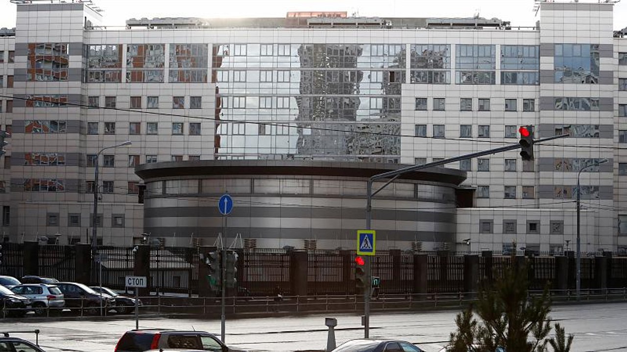 Moskau wirft Westen 'Spionage-Manie' vor