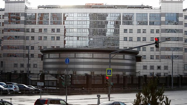 Moskau wirft Westen Spionage-Manie vor