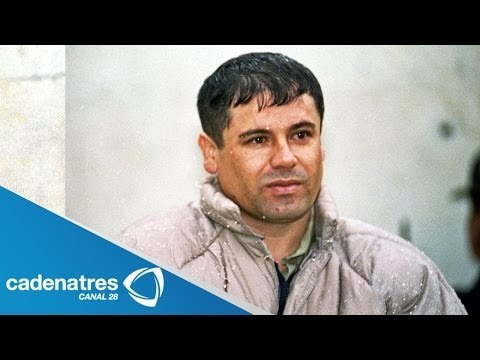 Detalles de la captura de 'El Chapo' Guzmán / Capturan a 'El Chapo' Guzmán