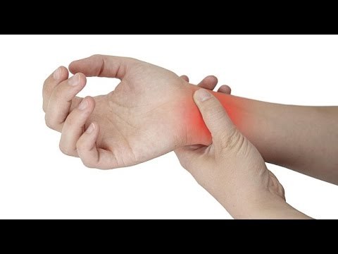 ¿Qué es la tendinitis?