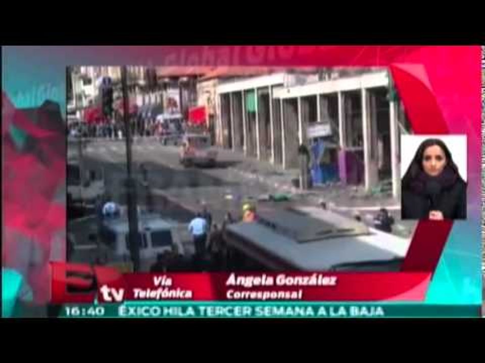Detalles del juicio en Estados Unidos contra Palestina / Paola Barquet
