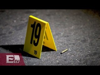 Ejecutan a líder del PRI en San Luis Potosí