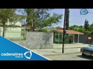 ¡¡¡BULLYING ESCOLAR!!! Estudiante muere de una apuñada en Chihuahua