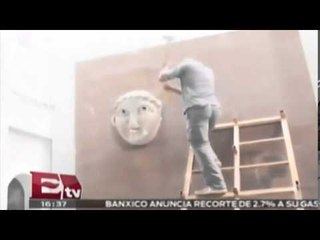 VIDEO: Estado Islámico destruye estatuas de la época Siria / Paola Barquet
