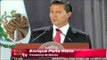 Presidente Peña Nieto encabeza Premio  Carlos Fuentes:Excélsior informa