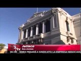 Se registran dos sismos en Jalisco / Vianey Esquinca