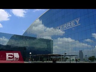 Balacera en Monterrey deja un herido con 10 impactos de bala  / Excelsior en la media