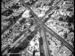 Sitios históricos desaparecidos en la Ciudad de México