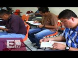 Maestros de Michoacán serán evaluados  / Vianey Esquinca