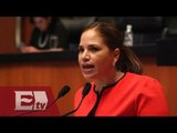 PRI candidata para Nuevo León / Vianey Esquinca
