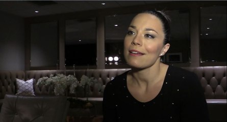 Después de Operación Triunfo, Ainhoa vive entre baladas y mariachis