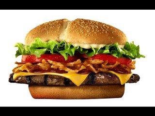 Hamburguesa con chile relleno / Cómo hacer hamburguesa con chile relleno