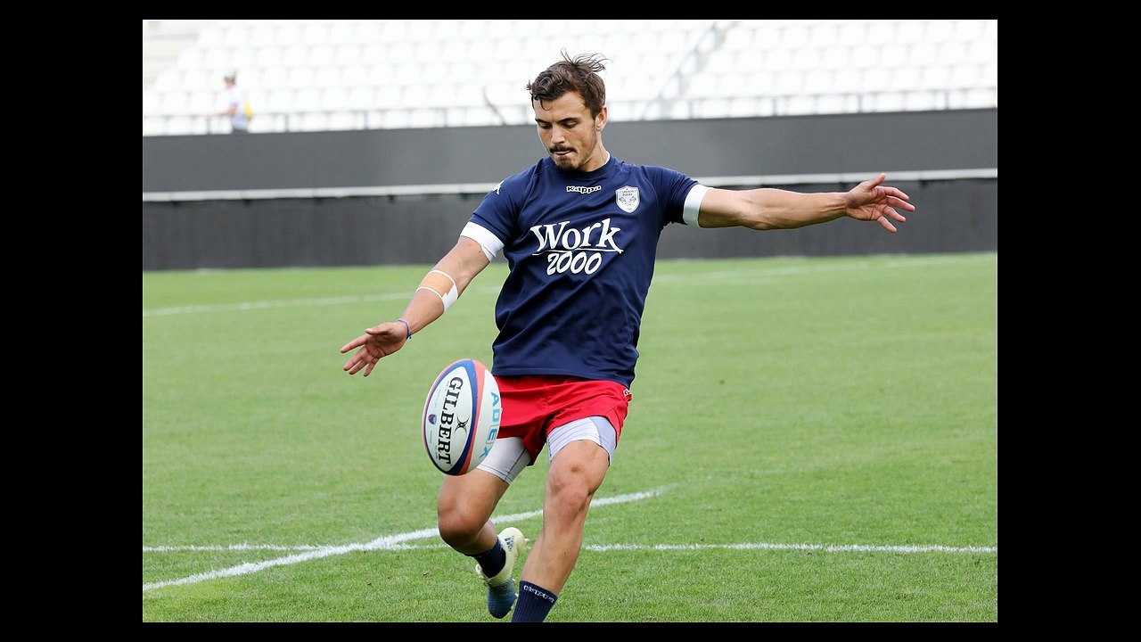 Invité sportif