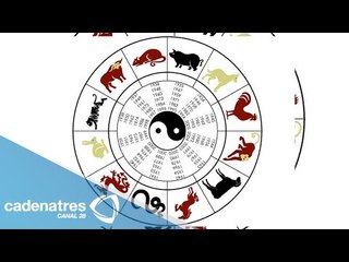 Horóscopo Chino: Hoy rige el caballo de metal