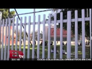 Reforma Educativa debe aplicarse en Oaxaca: SEP / Pascal Beltrán