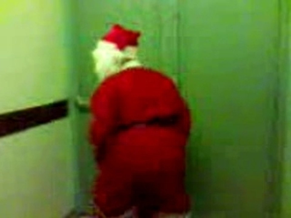 Pere Noel TECHTONIK à Canchy