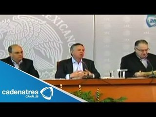 Rechazan renegociar el TLC en Cumbre de Líderes de América del Norte