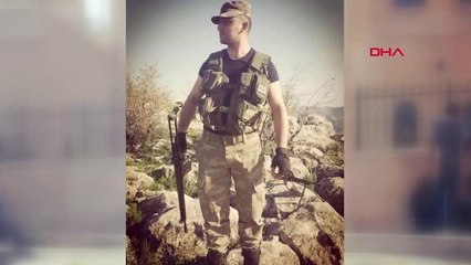 Kırıkkale'ye Şehit Ateşi Düştü