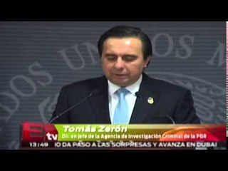 Detienen en el DF a banda de secuestradores/ Comunidad