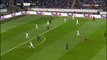 Filip Kostic Goal HD - Eintracht Frankfurt	2-1	Lazio 04.10.2018