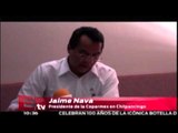 Chilpancingo cumple cinco días sin Coca Cola / Excélsior informa