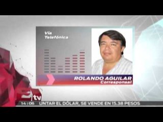 Maestros de la CETEG marchan en la zona de Acapulco Diamante / Titulares de la tarde