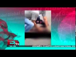 Menor asesinado durante manifestación en Venezuela / Paola Barquet