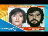 Autoridades detienen en México a presuntos etarras acusados por 18 muertes