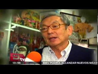 Museo del juguete antiguo de México