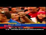 Nicolás Maduro rechaza injerencias de EU en Venezuela/ Global
