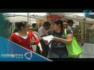 Experimento: ¿Le leerías a otra persona una carta llena de insultos?