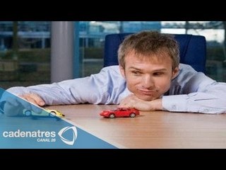 Hablamos sobre el síndrome de Peter Pan y de los hombres inmaduros