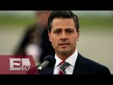 Enrique Peña nieto defiende nombramientos / Pascal Beltrán