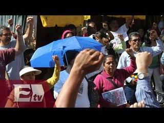 ¿Guerrero tiene rezago educativo? / Vianey Esquinca