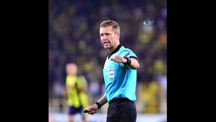 Fenerbahçe - Spartak Trnava Maçından Kareler -2-