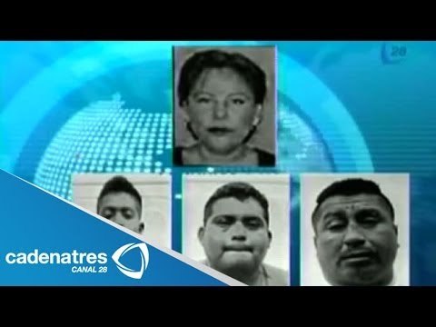 Dan formal prisión contra 6 personas por asesinato de reportero Gregorio Jiménez