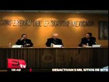 El Vaticano responde a México / Excélsior informa