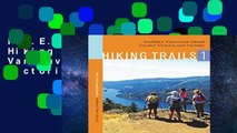 F.R.E.E [D.O.W.N.L.O.A.D] Hiking Trails 1: Southern Vancouver Island, Greater Victoria and