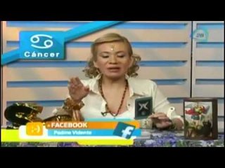 Horóscopos con Padme Castellanos de hoy 12 de junio