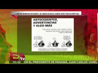 Entrevista al caricaturita mexicano Antonio Garci/ Comunidad