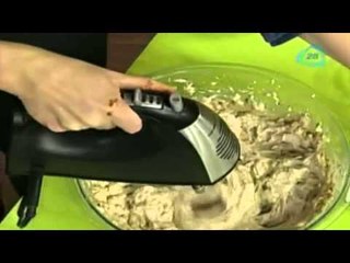 Delicioso pastel de queso con café paso a paso / Postres fáciles