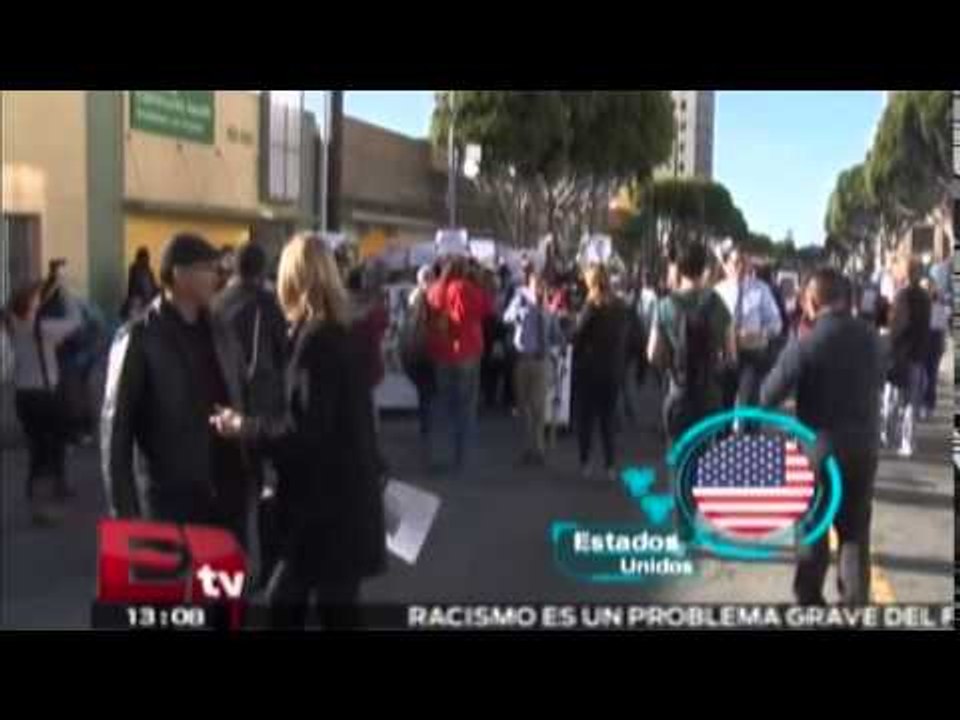 EU: piden prisión para los policías que mataron a tiros a indigente/ Global